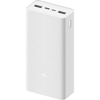 پاوربانک شیائومی 30000هزارفست شارژ 18وات مدل PB3018ZM اصلی