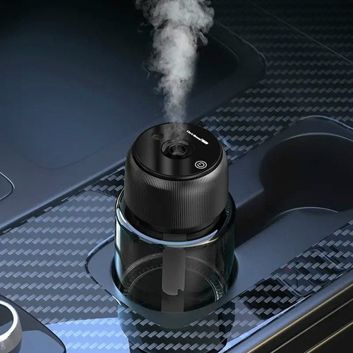 خوشبو کننده هوشمند خودرو مدل CAR FRAGRANCE ظرفیت ۱۳۰ میلی لیتر سفارش امارات