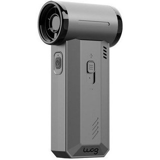جت فن شارژی مدل Multi-Function Violent Fan GXZ-F72(دمنده و مکنده)