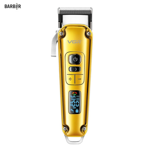 ماشین اصلاح موی سر و صورت ویجیار مدل V-006