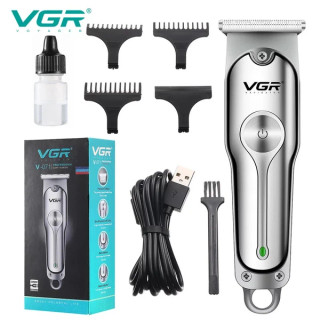 ماشین اصلاح وی جی آر VGR V_071 خط زن و صفرزن