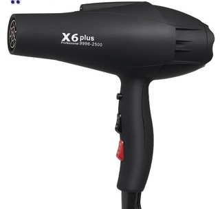سشوار پاناسونیک x6 plus مدل 2800w اصلی موتور سنگین