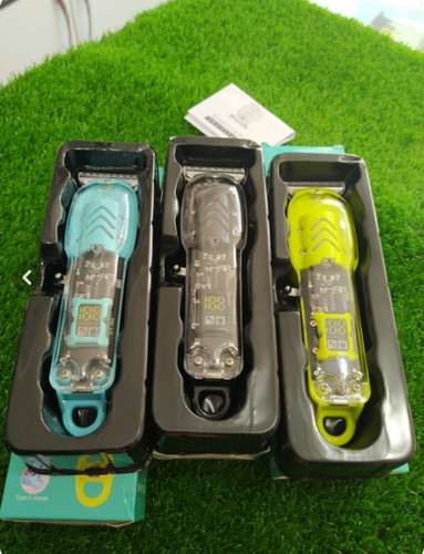 ماشین اصلاح سر و صورت مدل GYT-999