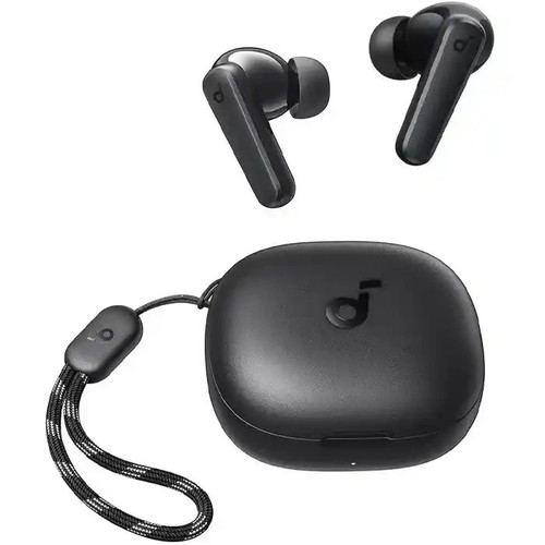 هدفون بی سیم(ایرپاد)اَنکر مدل SoundCore P25i