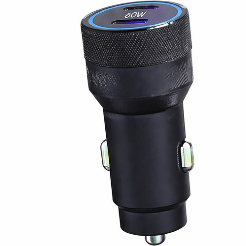 شارژر فندکی مدل WKN-C068