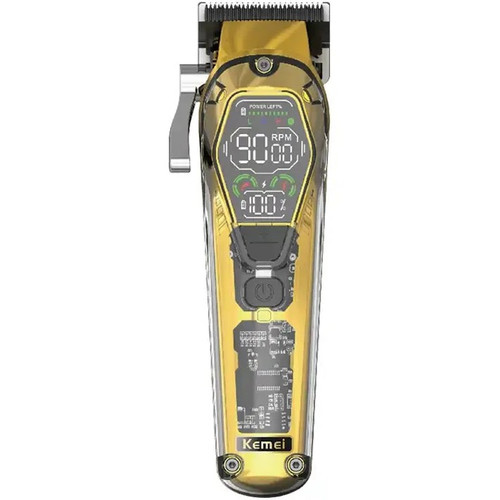 ماشین اصلاح کیمی مدل KM1806 حرفه ای
