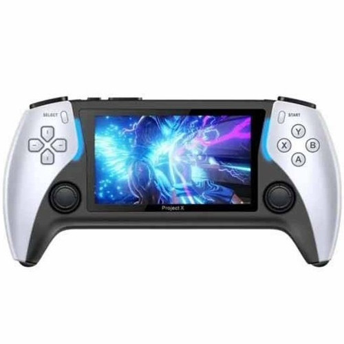 کنسول بازی سونی Portable Project X حافظه ۶۴ گیگابایت