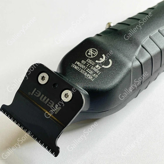 ماشین اصلاح کیمی مدل KM-2293 با تکنولوژی برش مستقیم و ضد آب