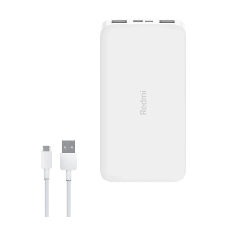 پاور بانک شیائومی مدل PB100LZM ظرفیت 10000mAh اصل