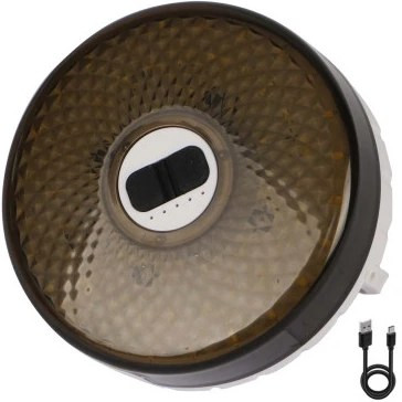 ریسه شارژی سفری مدل MM678